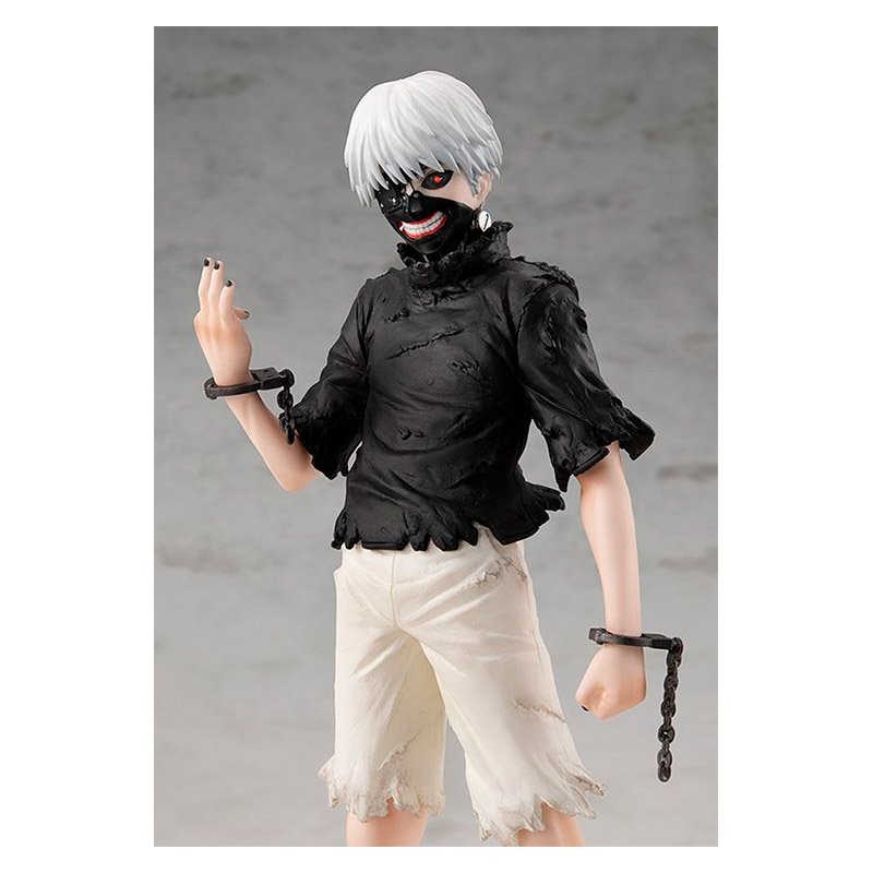 FIGURA POP UP PARADE KEN KANEKI FIGURA POP UP PARADE KEN KANEKI